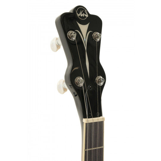 VGS Tennessee Premium 5-strunné banjo