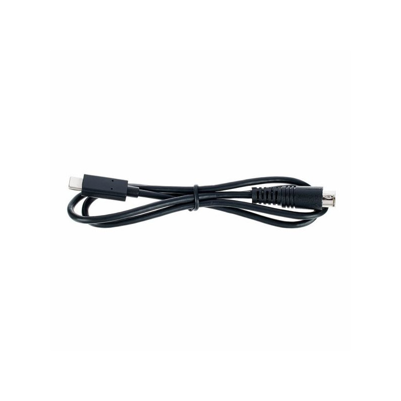 IK Multimedia USB-C to Mini-DIN Cable