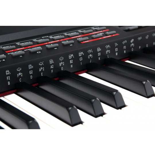 C. Cantabile SP-250 BK Stagepiano