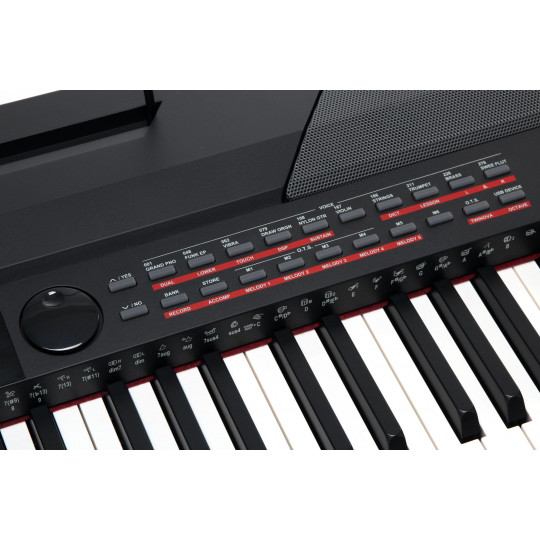 C. Cantabile SP-250 BK Stagepiano