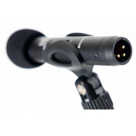 Pronomic SCM-1