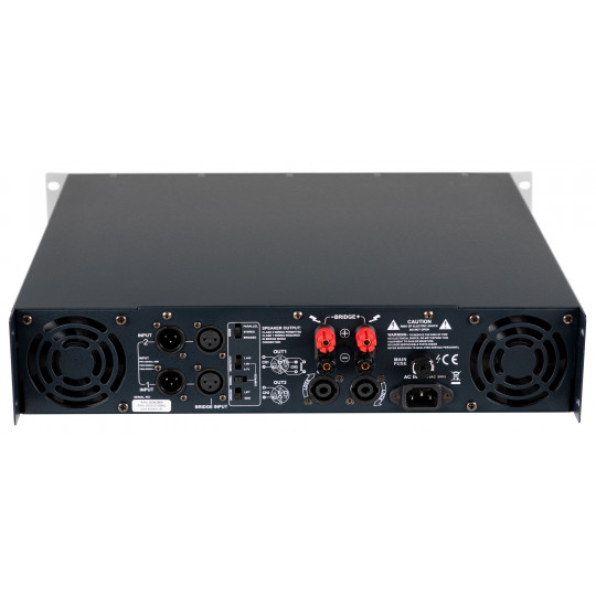 Pronomic TL-200 2x500W
