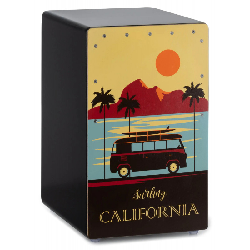 Proline Design Series Cajon California