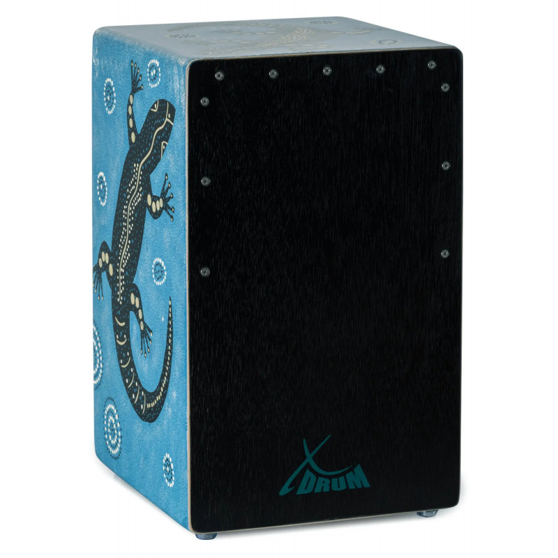 Proline Design Series Cajon Gecko