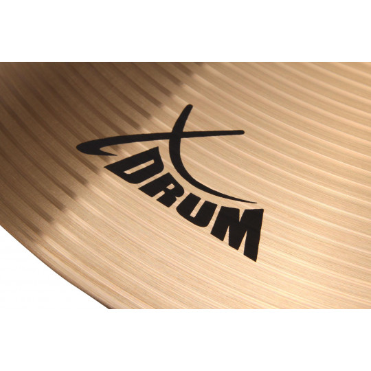 Xdrum Eco 10&quot; Splash