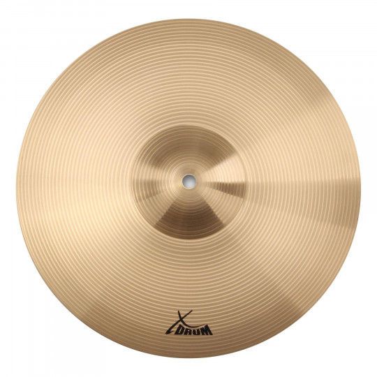 Xdrum Eco 16" Crash