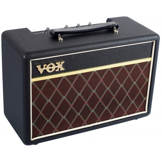 VOX PATHFINDER 10 - Tranzistorové kytarové kombo 10W