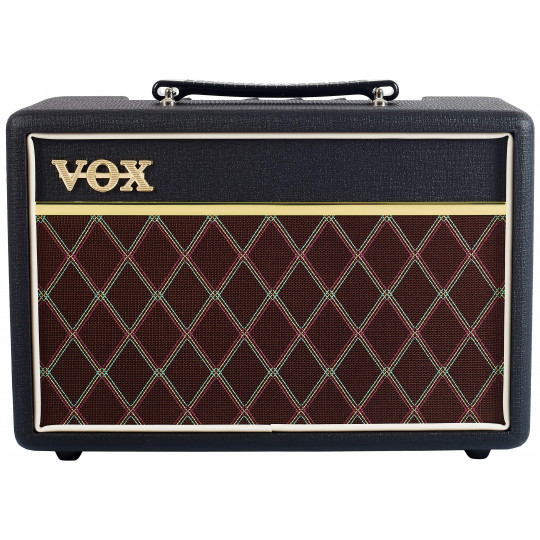 VOX PATHFINDER 10 - Tranzistorové kytarové kombo 10W