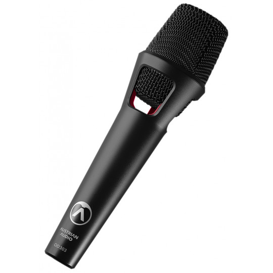 AUSTRIAN AUDIO OD303