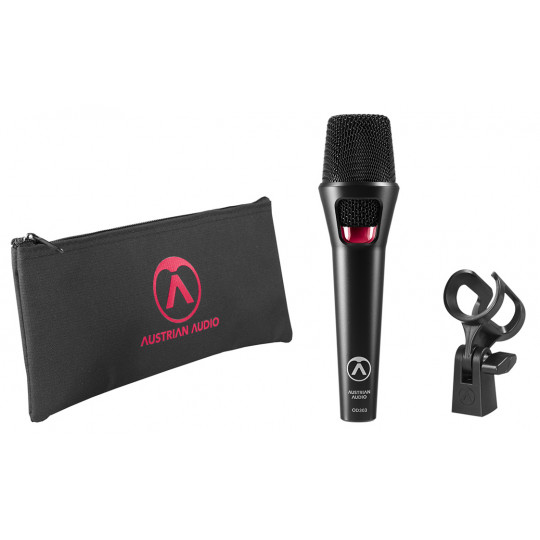 AUSTRIAN AUDIO OD303