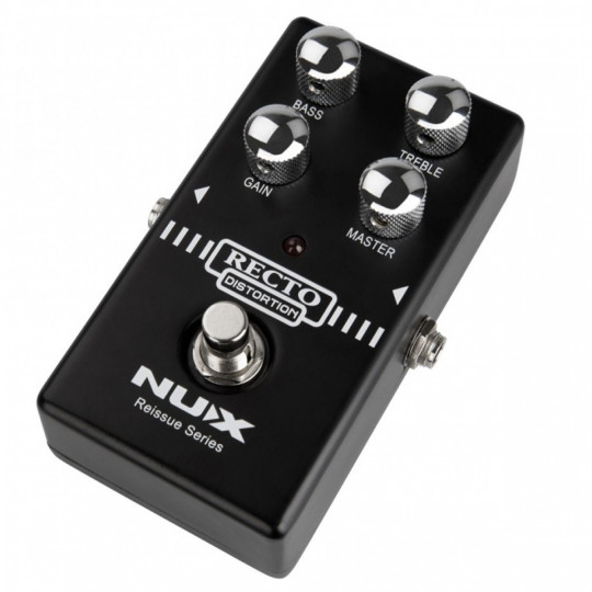 NUX Recto Distortion