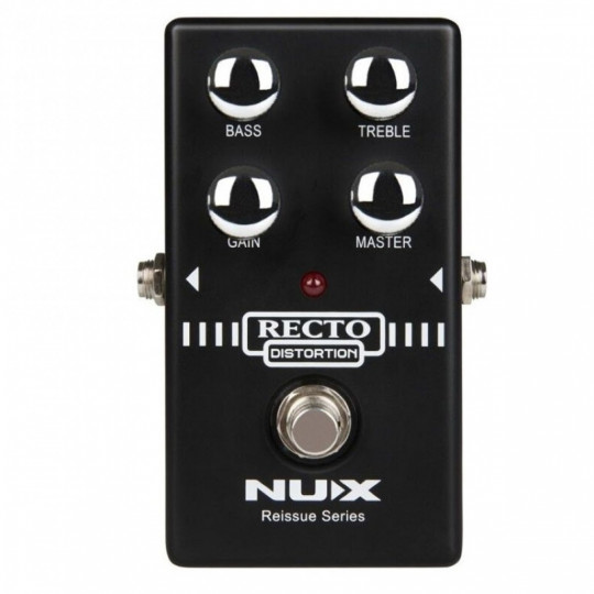 NUX Recto Distortion