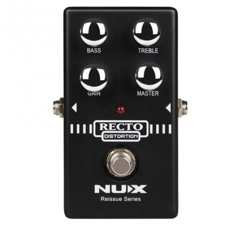 NUX Recto Distortion