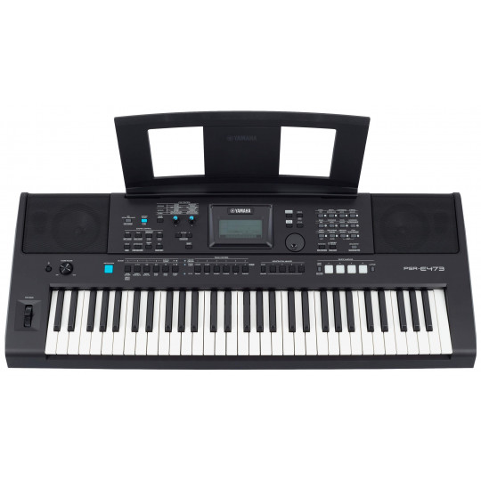 Yamaha PSR-E473