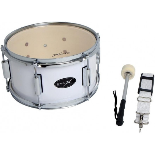 GEWApure Marching Tenor Drum BASIX