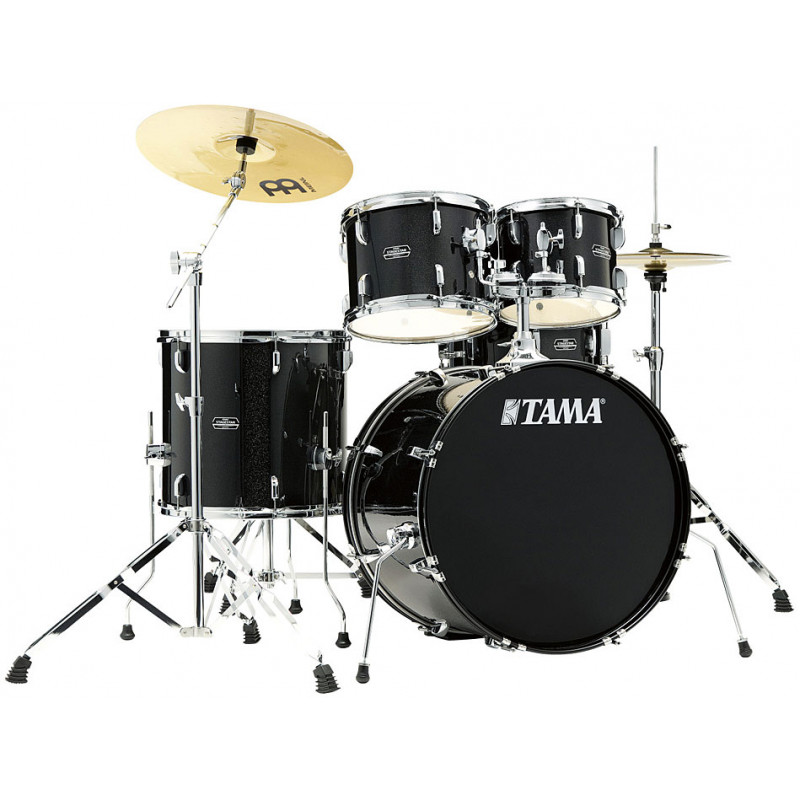 Tama Stagestar 22 5-pcs set BNS