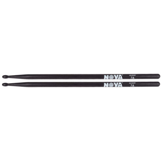 Vic Firth N7AB Black