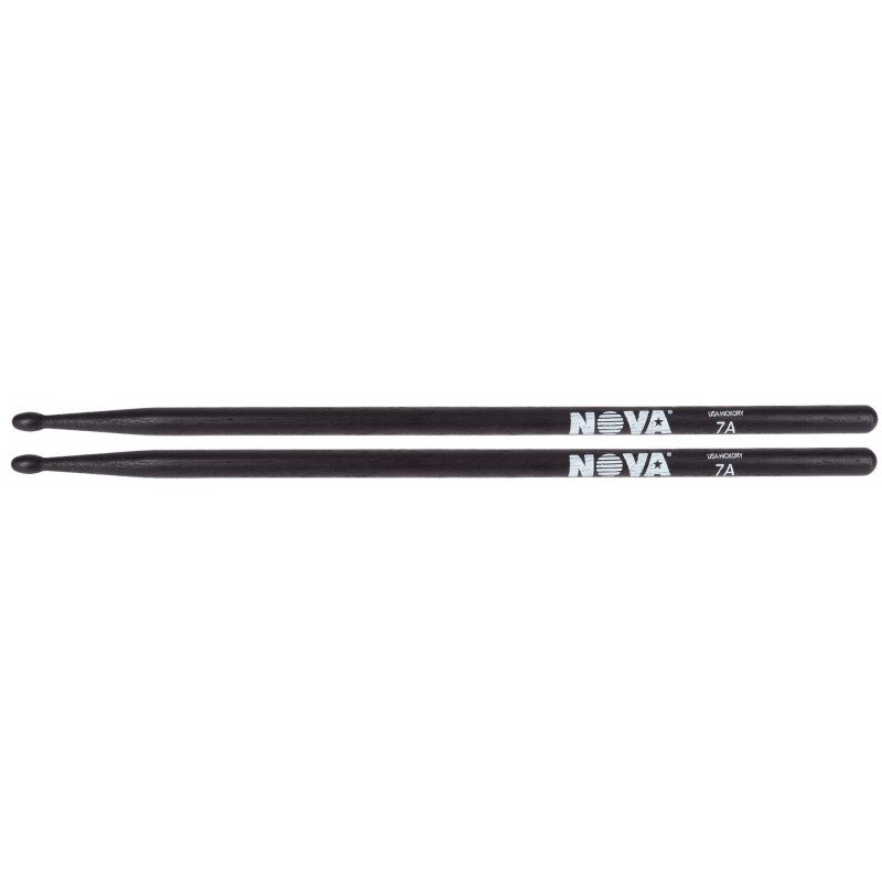 Vic Firth N7AB Black