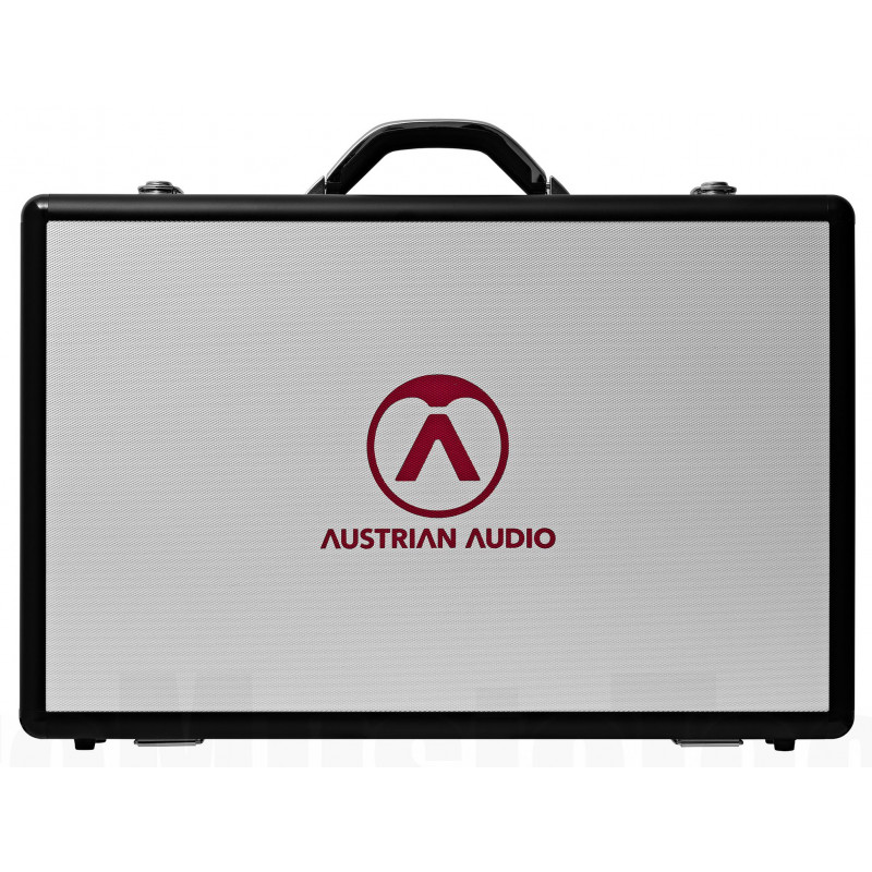 AUSTRIAN AUDIO OCDC1 AUSTRIAN AUDIO OCDC1