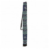 Etno obal na didgeridoo 115 cm