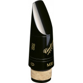 VANDOREN CM4198 - profil 88 B40 Lyre hubička pro B klarinet