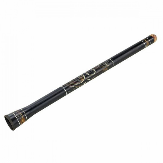 Etno slide didgeridoo