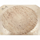 Etno gong tygr 36 cm