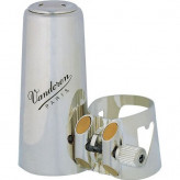 VANDOREN LC01P - plastový klobouček a svěrka pro B klarinet