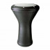 Darbuka (doumbek) průměr 22 cm, výška 43 cm, povrch z vinylu, včetně obalu a ladícího klíče.