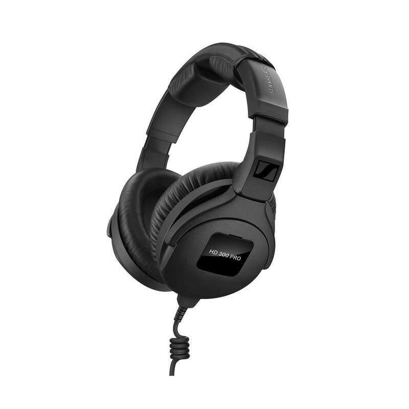 Sennheiser HD300 Pro