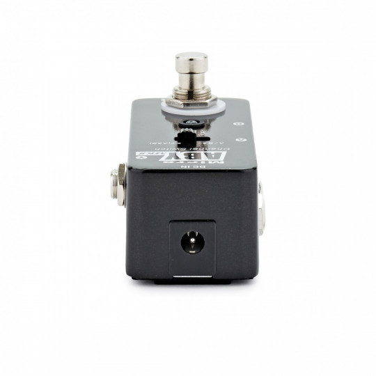 MOOER MAB 2 Micro ABY MKII