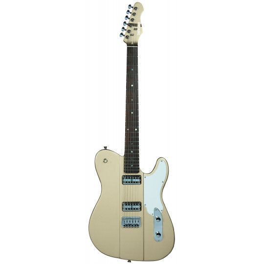 Shergold Telstar Standard ST14 Champagne Gold