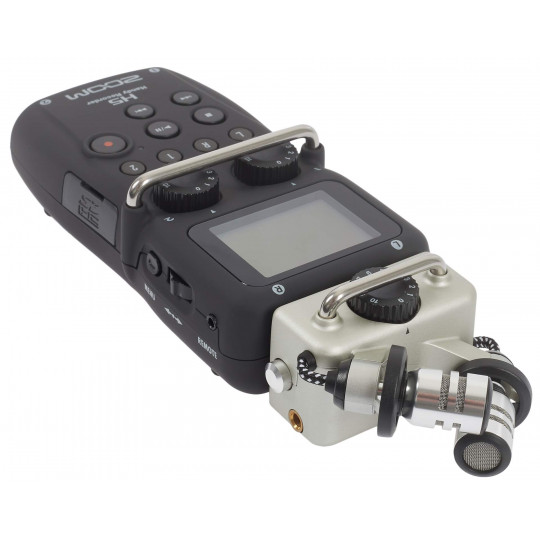 Zoom H5