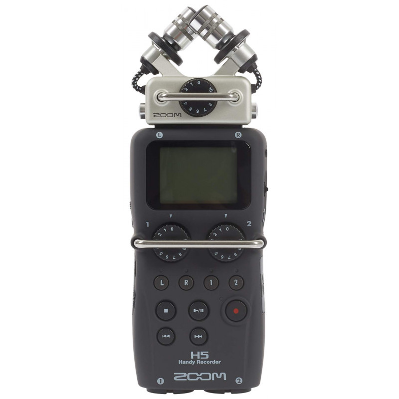Zoom H5 Zoom H5