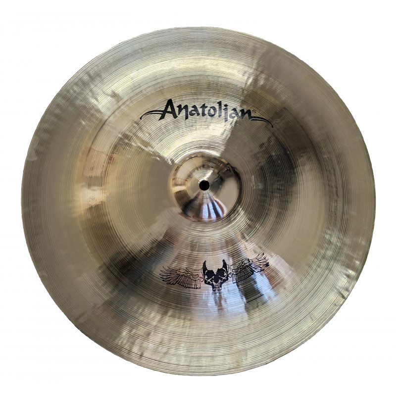 Anatolian US 18 CNA ultimate china 18"