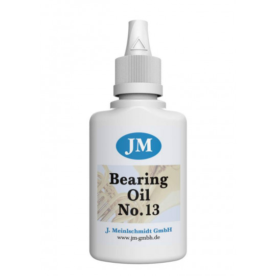 JM Bearing &amp; Linkage Oil 13,5
