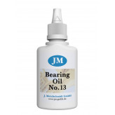 JM Bearing & Linkage Oil 13,5