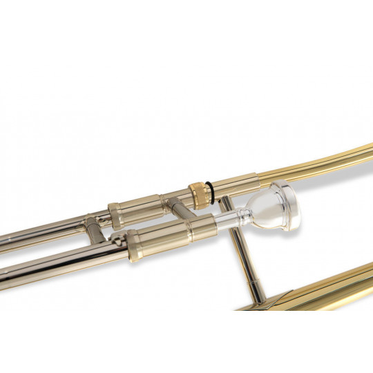 Bach Bb-tenor pozoun TB-501 