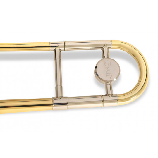 Bach Bb-tenor pozoun TB-501 