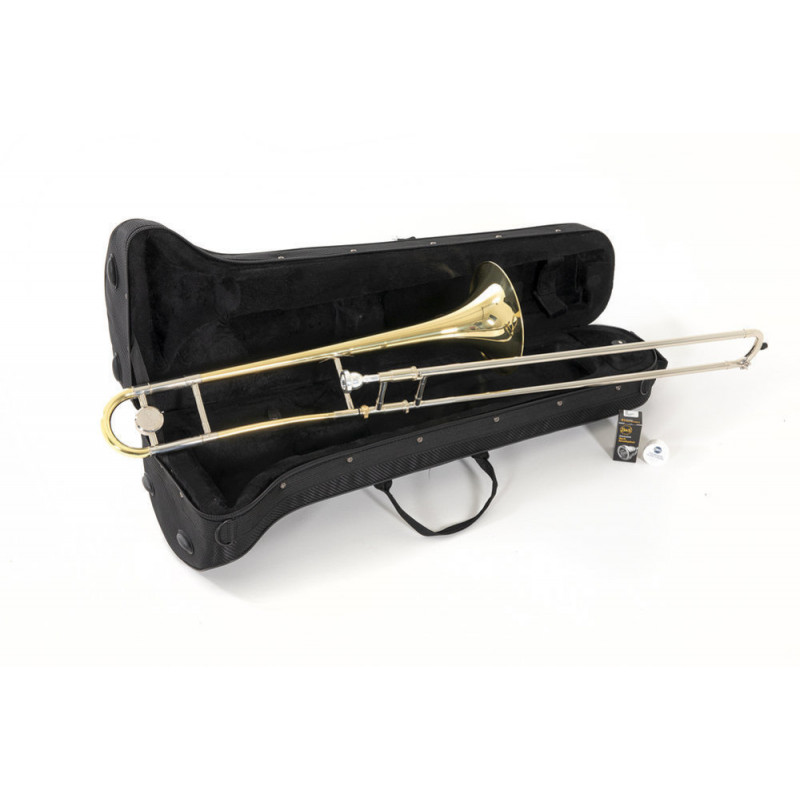Bach Bb-tenor pozoun TB-501 Bach Bb-tenor pozoun TB-501