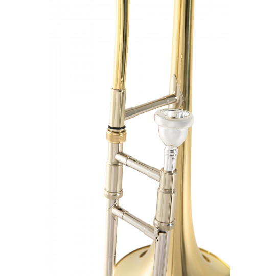 Bach Bb-tenor pozoun TB-501 