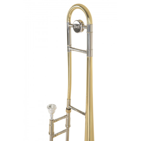Bach Bb-tenor pozoun TB-501 