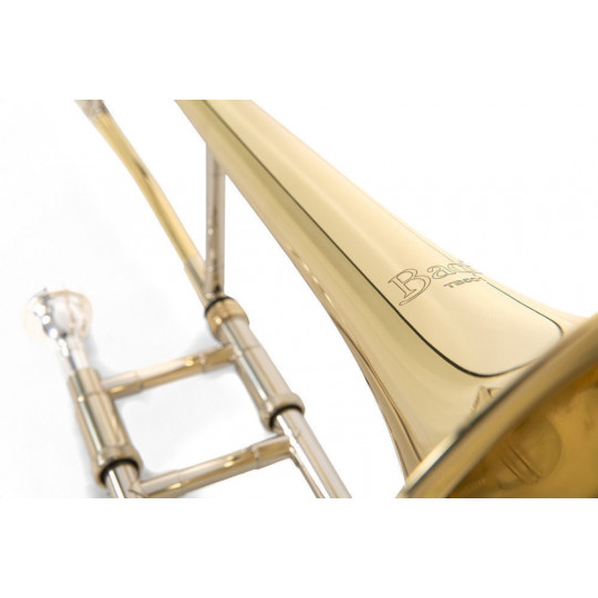 Bach Bb-tenor pozoun TB-501 