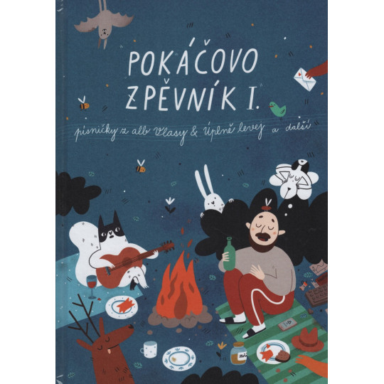 Pokáčovo - Zpěvník I