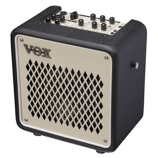 VOX VGM-10 BE