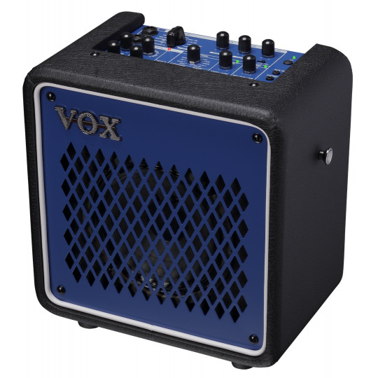 VOX VGM-10 BL