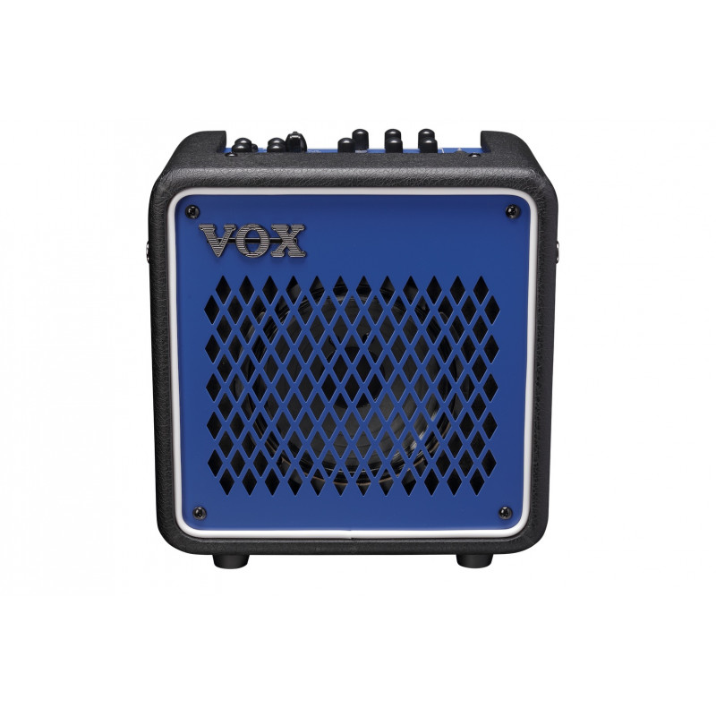 VOX VGM-10 BL