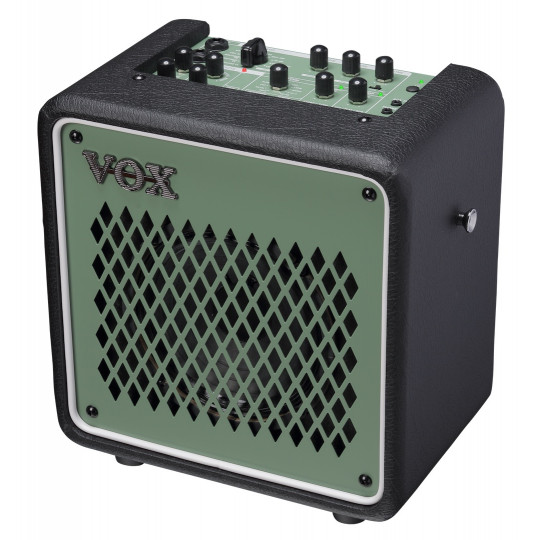 VOX Mini Go 10 GR