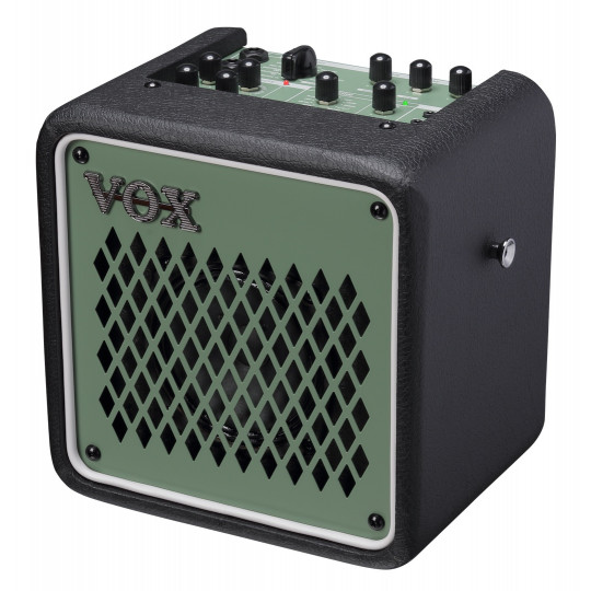 VOX Mini Go 3 GR