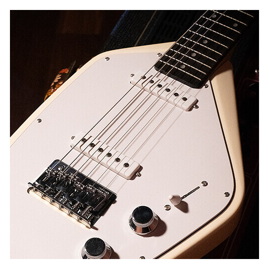 VOX Mark V mini BK